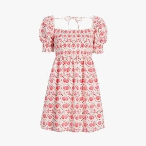 Hill House Mermaid Athens dress, size small